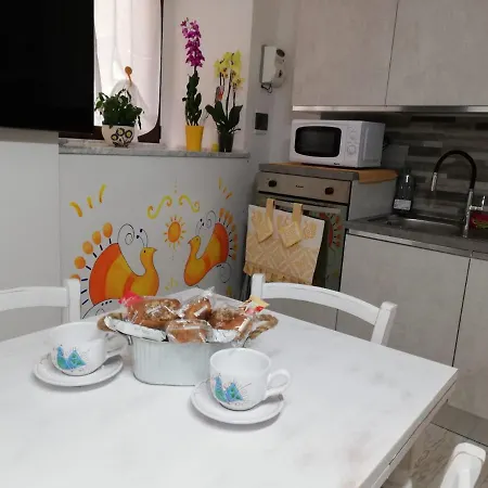 Feriehus Il Raggio Di Sole - Iun Q2487 Cagliari