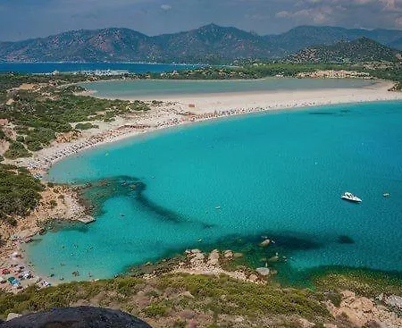 Holiday home Il Raggio Di Sole - Iun Q2487