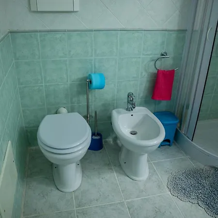 Holiday home Il Raggio Di Sole - Iun Q2487 Cagliari