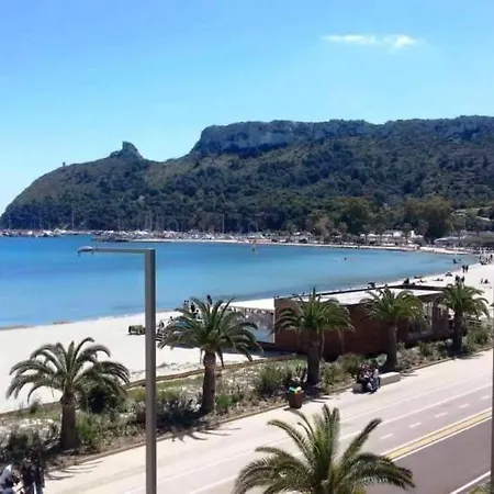 Holiday home Il Raggio Di Sole - Iun Q2487