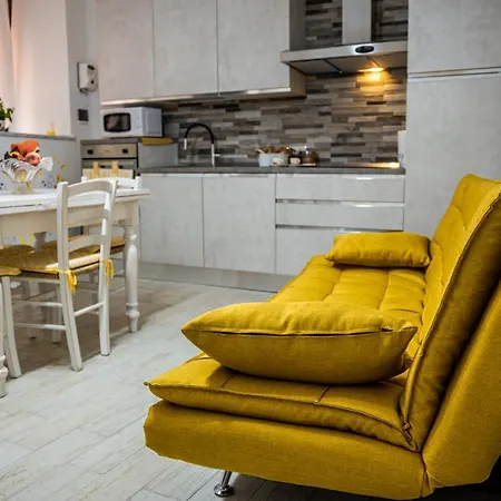 Il Raggio Di Sole - Iun Q2487 Holiday home
