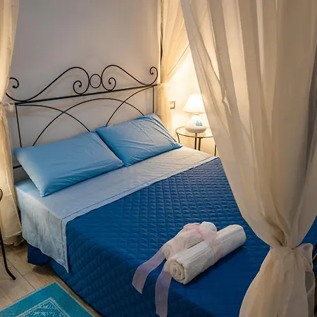 Holiday home Il Raggio Di Sole - Iun Q2487