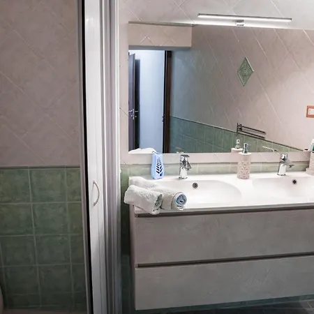 Il Raggio Di Sole - Iun Q2487 Holiday home *