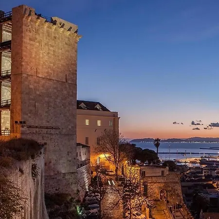 Feriehus Il Raggio Di Sole - Iun Q2487 Cagliari